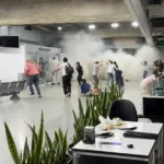 Aeropuerto de Maiquetía: cómo funcionará desde el 24 de agosto