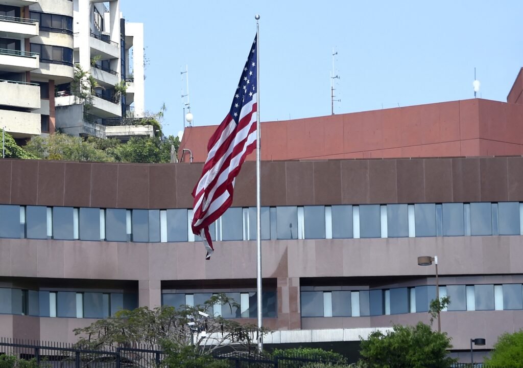VENEZUELA-US-POLITICS-POMPEO